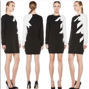 3.1 Philip lim sweater dress